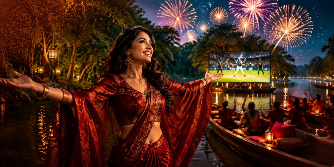 সিলেটে ক্রিকেট বেটিং নিয়ে উপভোগ্য সময় কাটাচ্ছেন ব্যবহারকারীরা
